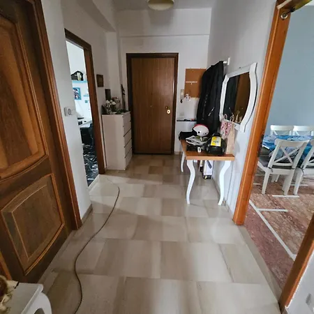 Cs Banco Lägenhet *