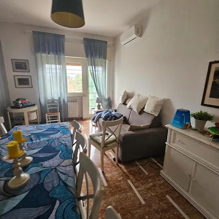 Lägenhet Cs Banco *