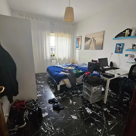 Lägenhet Cs Banco