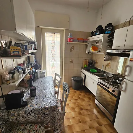 Lägenhet Cs Banco
